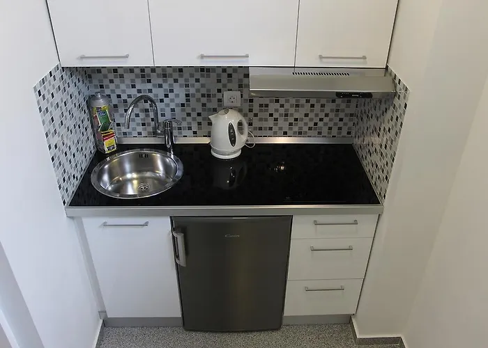 R&b Apartman Zadar