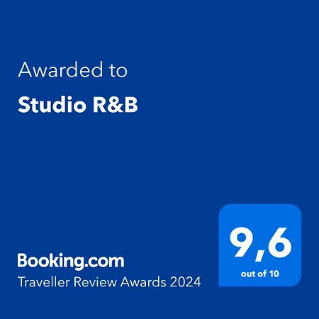 R&b דירה