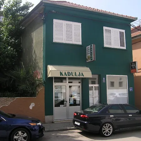R&b Appartement