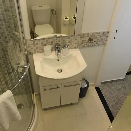 Appartement R&b *