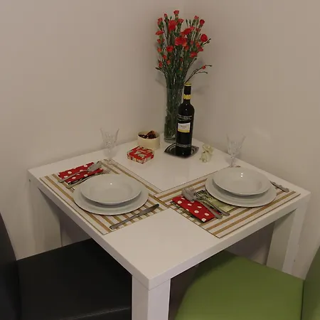 Apartment R&b *