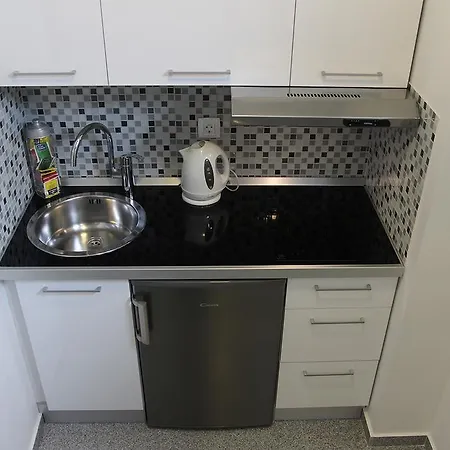 R&b Apartment Zadar