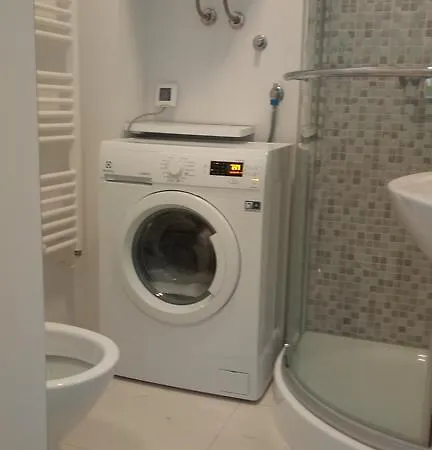 Διαμέρισμα R&b