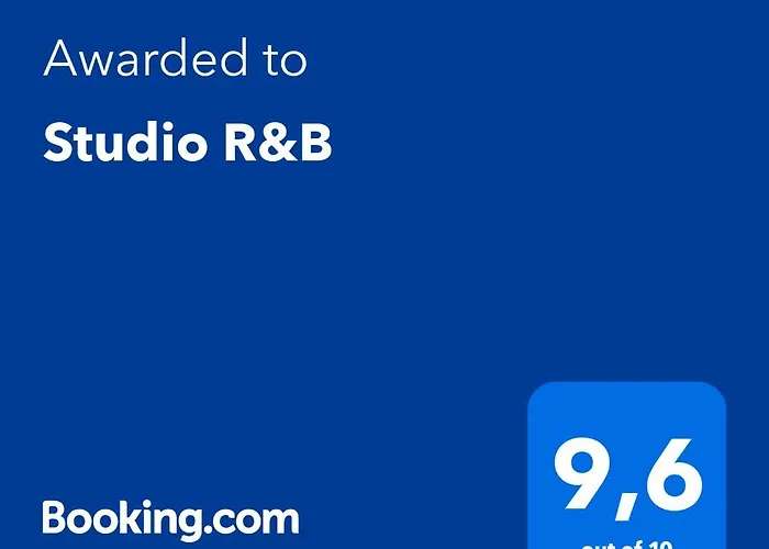R&b 아파트